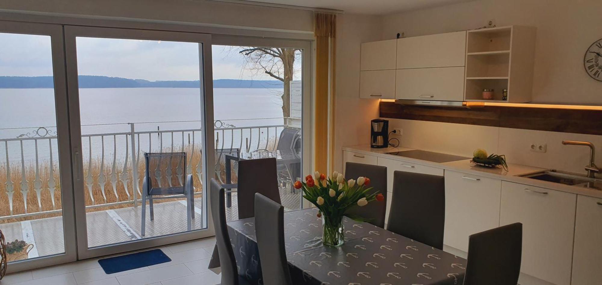 Villa Seeschwalbe Plau Plau am See Room photo