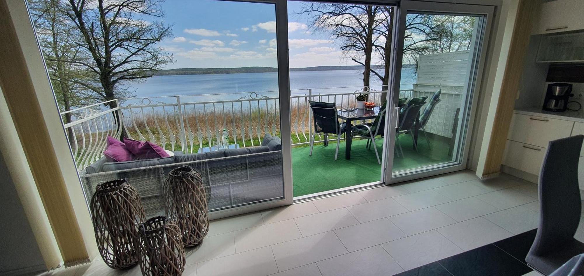 Villa Seeschwalbe Plau Plau am See Room photo