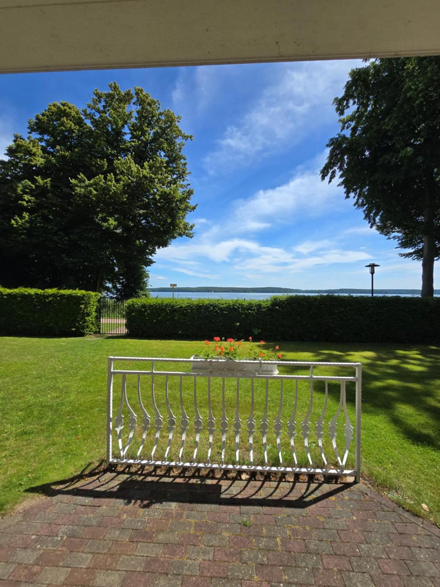 Villa Seeschwalbe Plau Plau am See Room photo