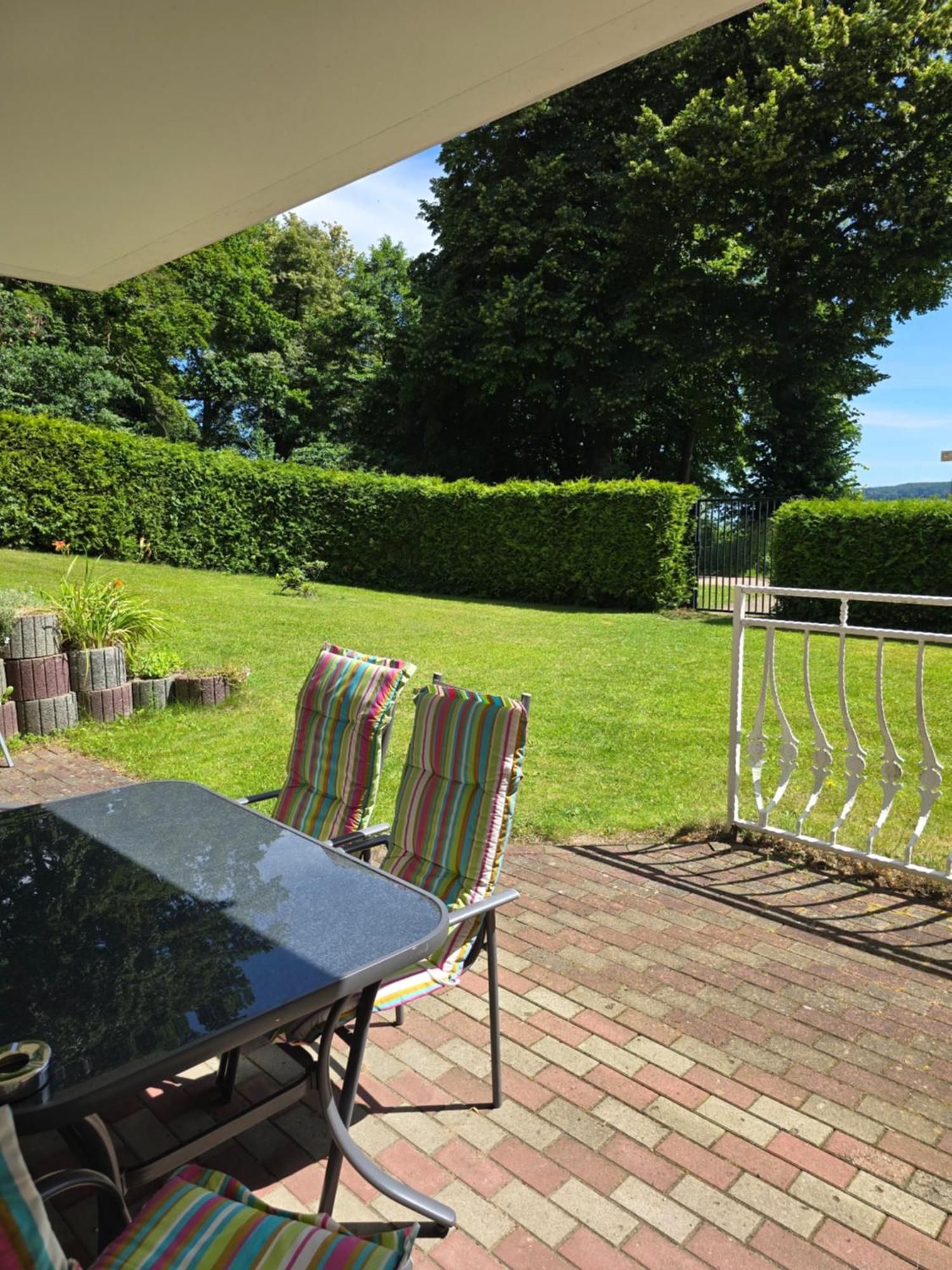 Villa Seeschwalbe Plau Plau am See Room photo